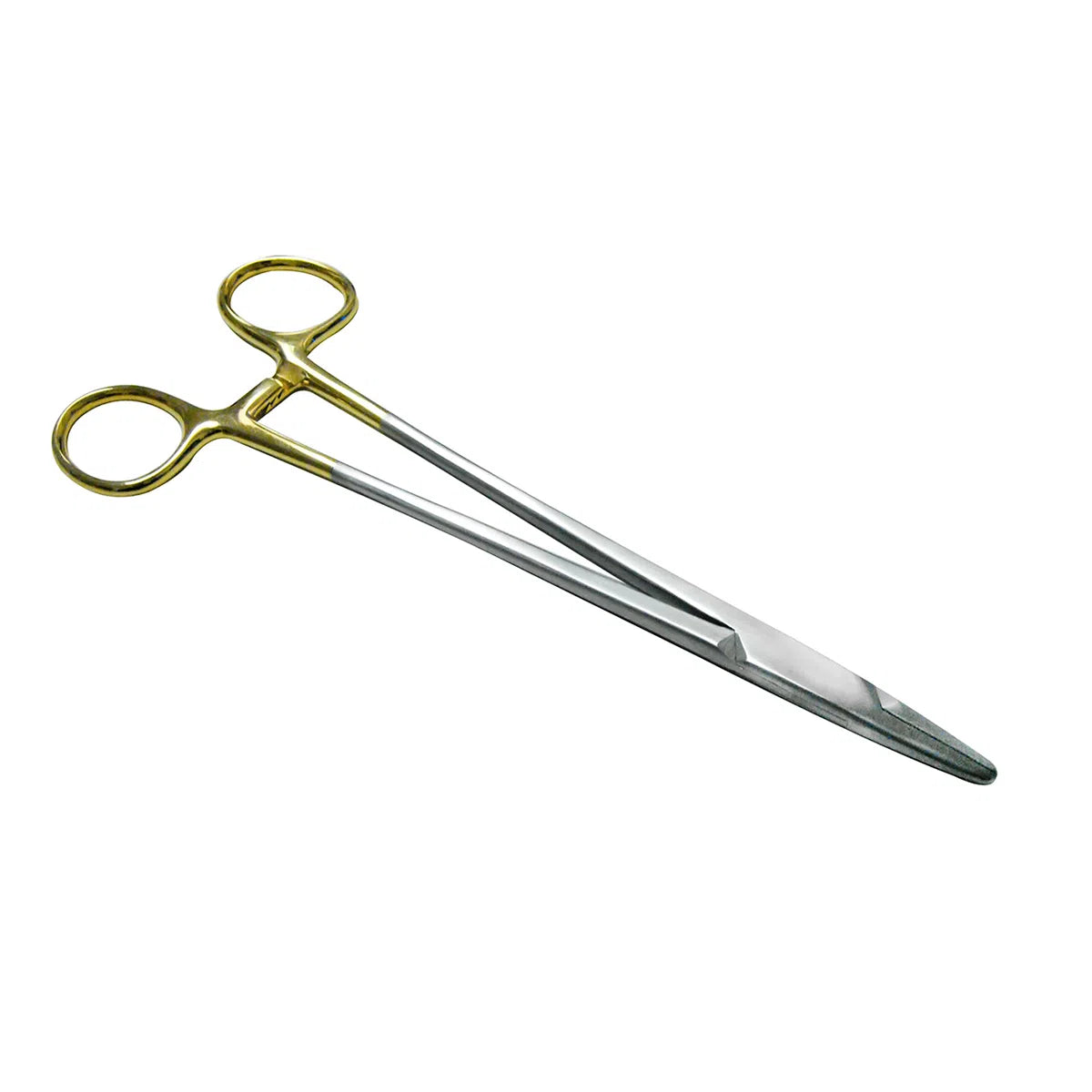 Pinzas porta agujas