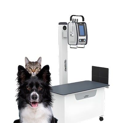 Radiología uso veterinario