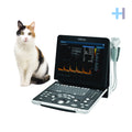 Sistema de Ultrasonido Portátil DP50 VET - Marca Mindray Animal Care