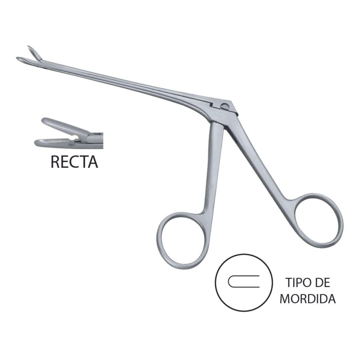 Set Di Pinze Per Emostato Per Zanzare Dentale Italia - Foto 13