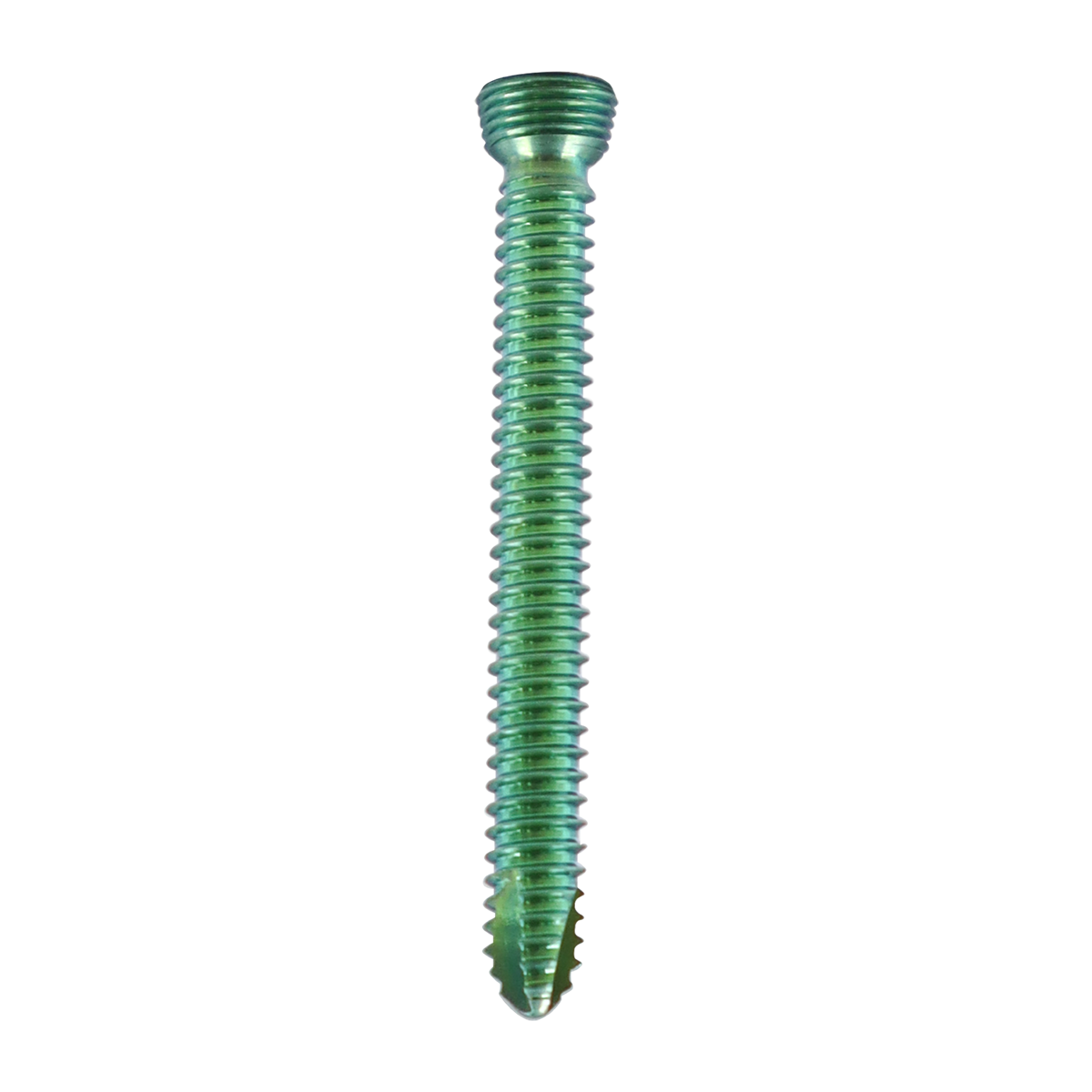 Caisse à Stérilisation Vide Orthopédique 3,5 Mm - Marque SAS International, Parfaite Pour Bloc Opératoire