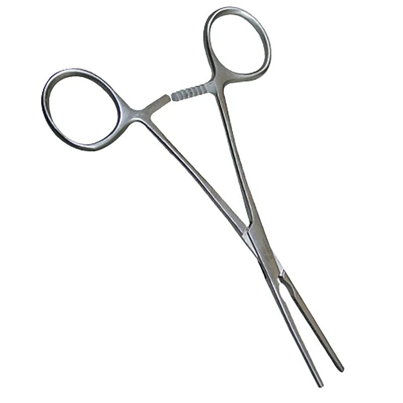 Pinza recta Debakey Marca Hergom Medical HERGOM MEDICAL
