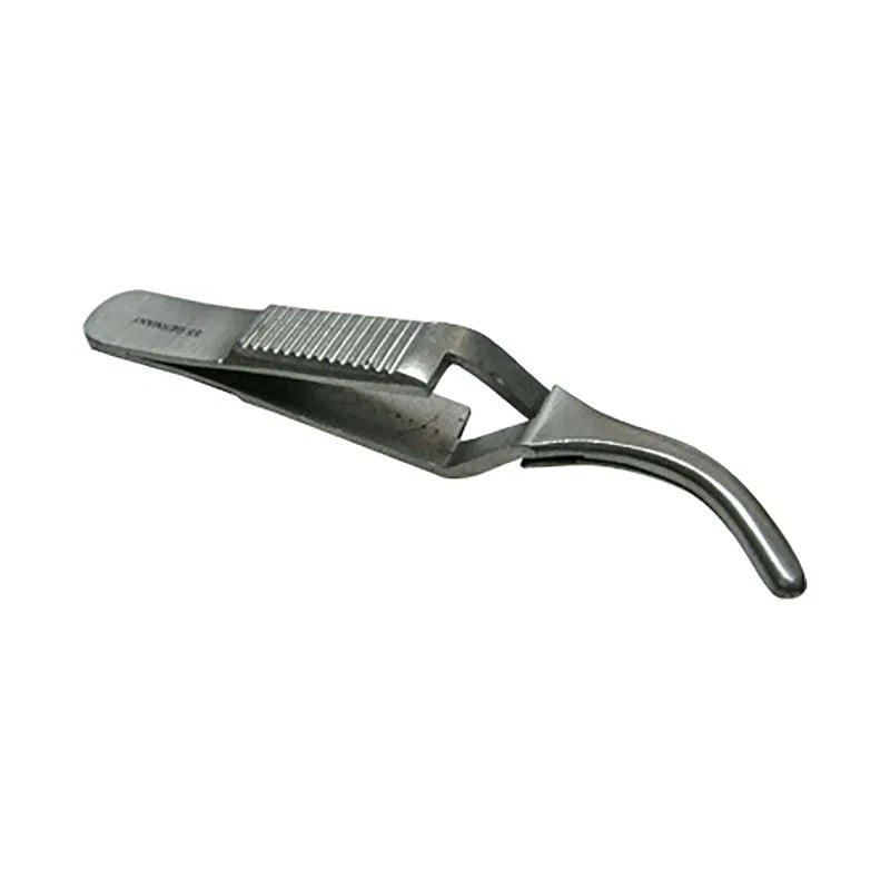 Pinza Debakey Clip vascular Marca Hergom Medical HERGOM MEDICAL