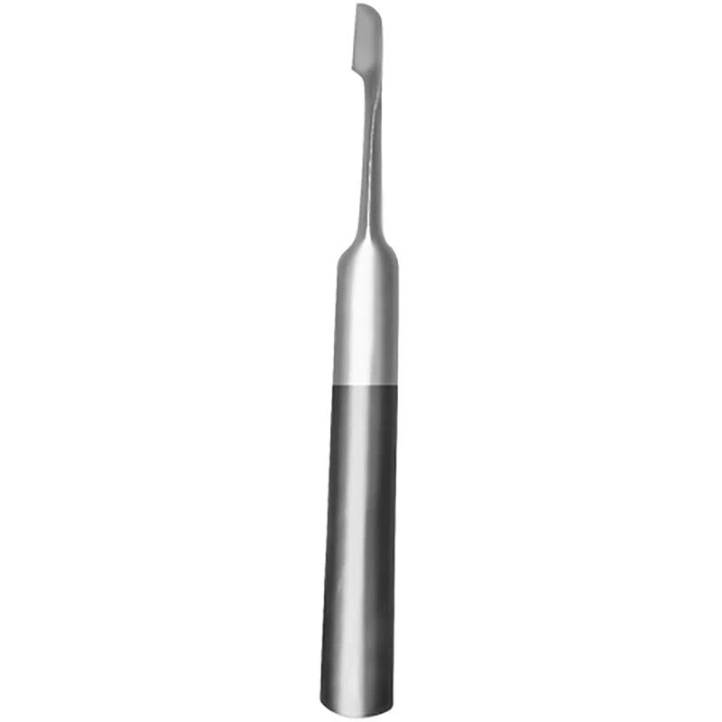 Raspador Rígido Hdx Acero Y Plástico 1.82X7.62X19.88 Cm Multicolor