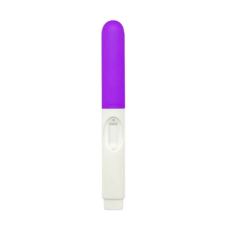 Prueba de embarazo ultra precisa Marca Checkatek HERGOM MEDICAL