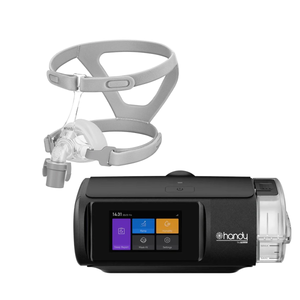 Respiradores CPAP