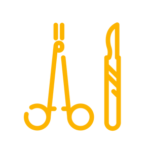 Instrumental quirúrgico
