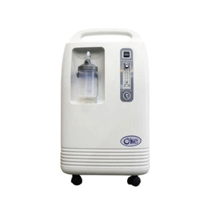 Oxigenoterapia e inhaloterapia
