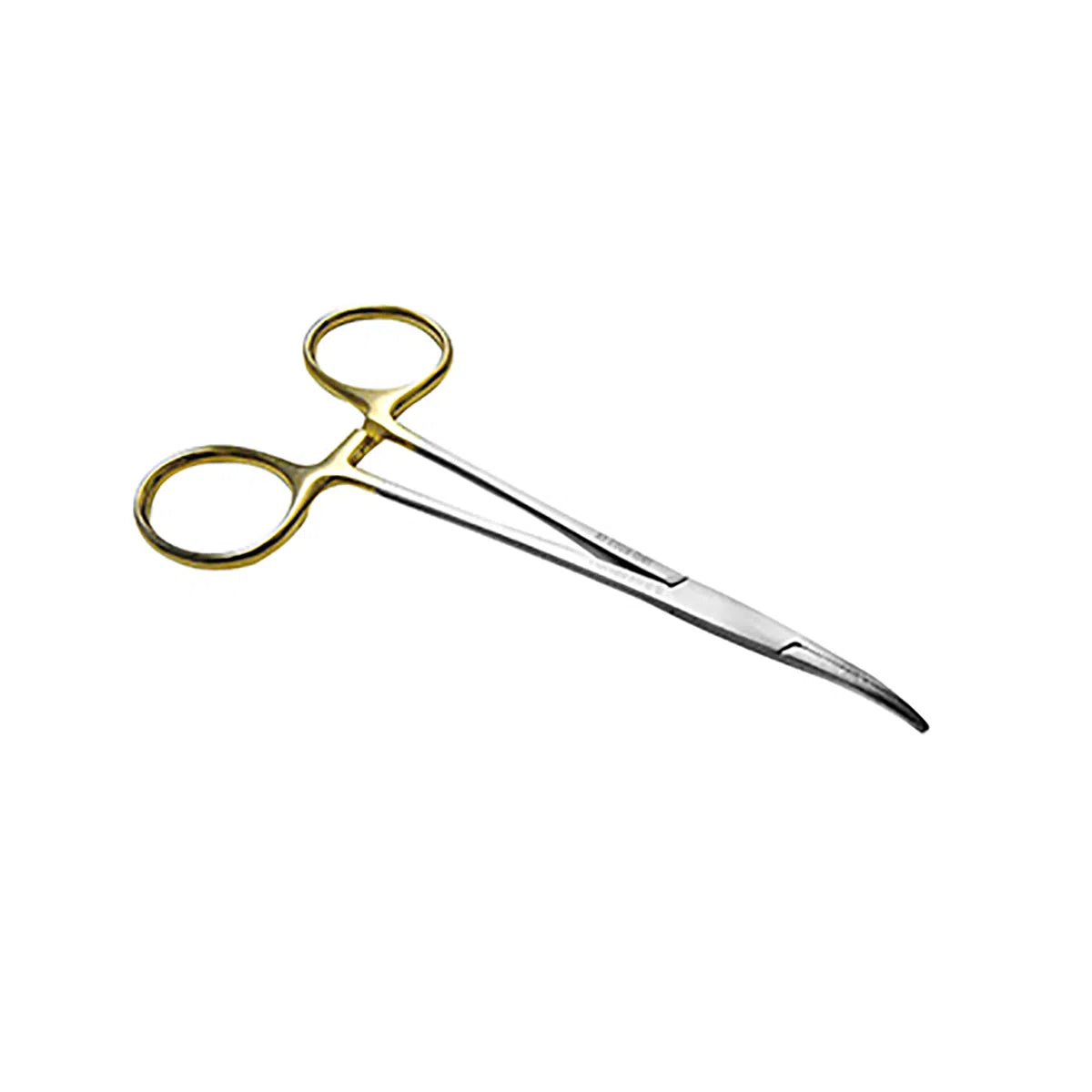 Pinzas hemostáticas