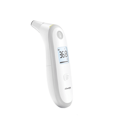 Termómetros Checkatek