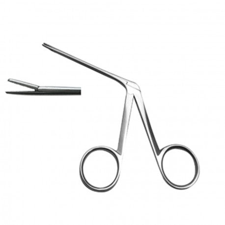 Pinzas De Otorrinolaringolog a HERGOM MEDICAL pinzas-de-otorrinolaringolog-a-hergom-medical