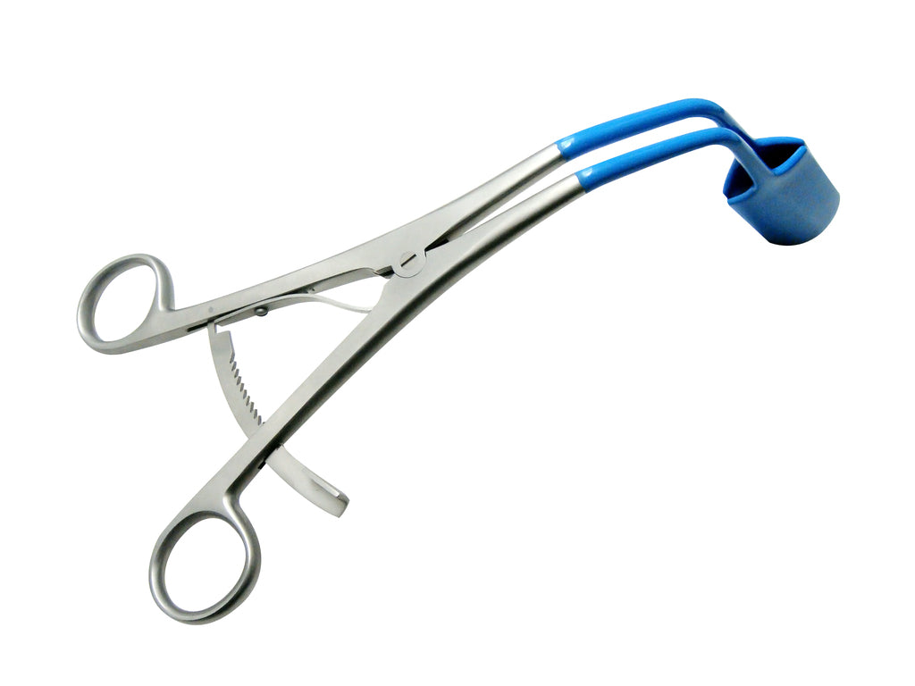 Retractor Draw Retractor lateral (Wide Open) - Marca Hergom Medical – HERGOM MEDICAL