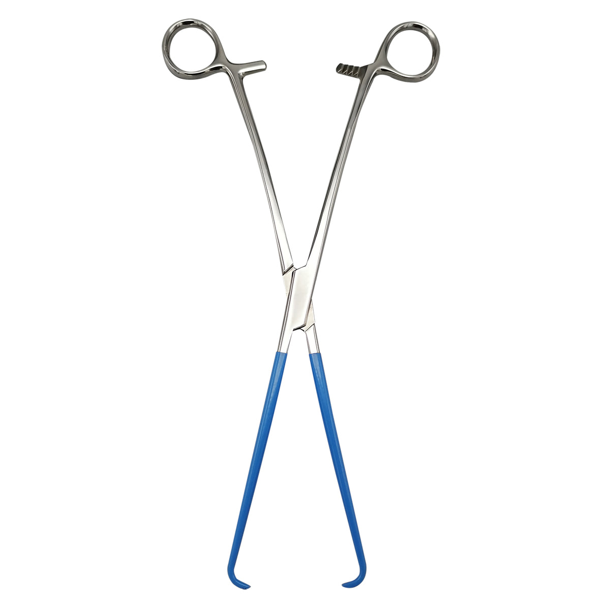 Pinza de Tentaculum para Electrocirugía (Pozzi) - Marca Hergom Medical ...