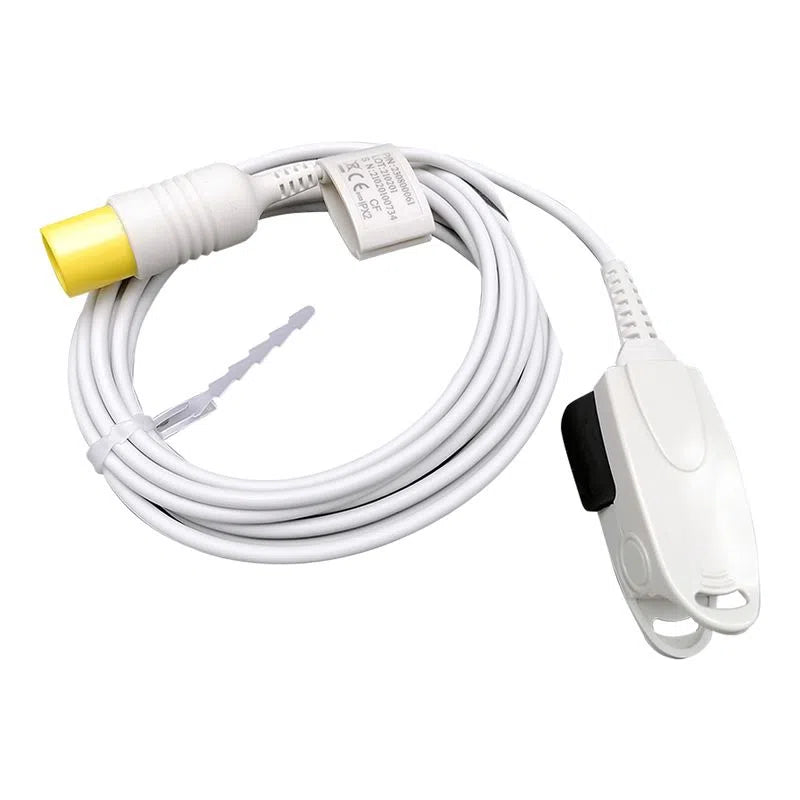 Monitor de paciente M15,  pantalla a color LCD, para adultos, niños y neonatal con Capnógrafo - Marca Xignal