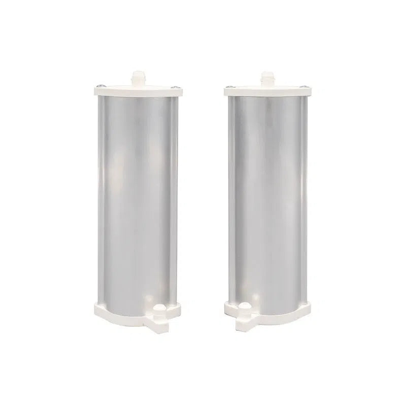 2 Pares de Tamices de repuesto para concentrador portátil 7F7 - Marca Handy