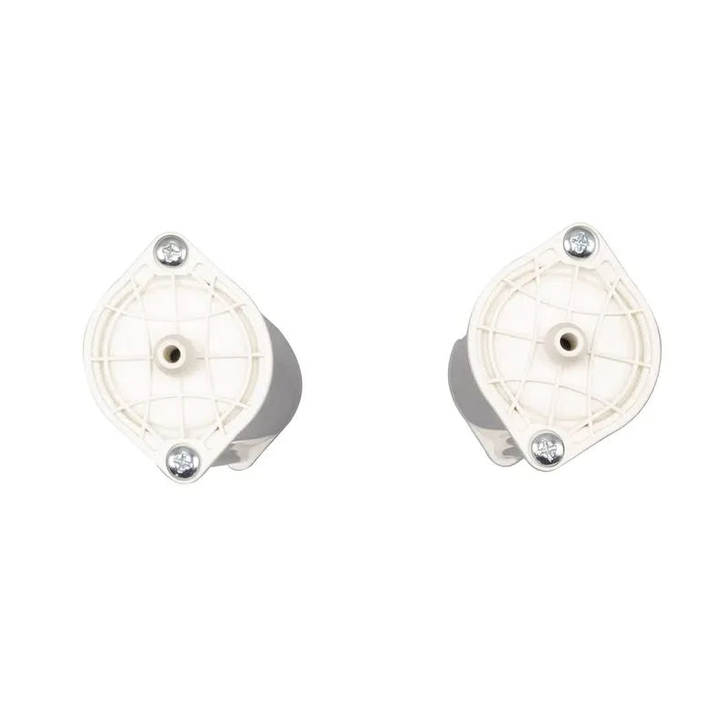 2 Pares de Tamices de repuesto para concentrador portátil 7F7 - Marca Handy