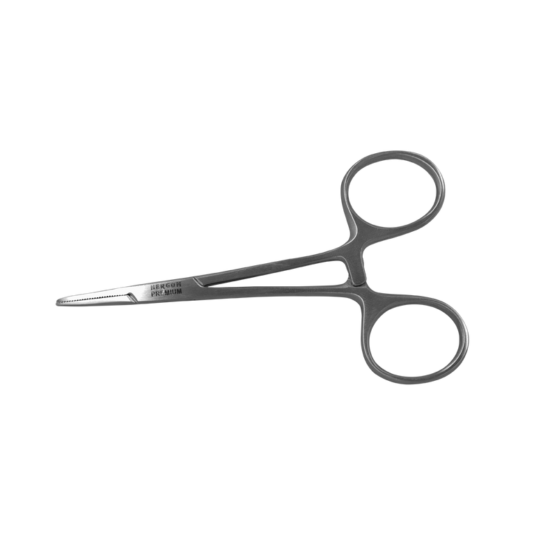 Pinza Mosquit Pinza Mosquito Hemostática de Acero Inoxidable | Marca Hergom Medical ...