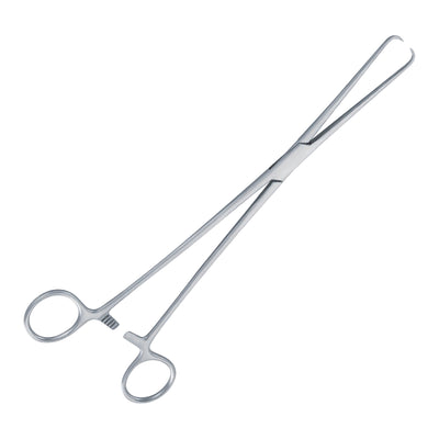 Pinza Forester de anillo pequeño - Marca Hergom – HERGOM MEDICAL