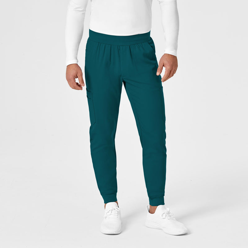 Pantalón Jogger Cargo para Hombre - Marca Wink PRO