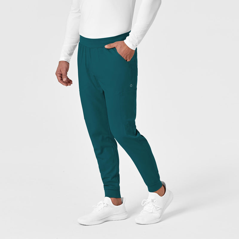 Pantalón Jogger Cargo para Hombre - Marca Wink PRO