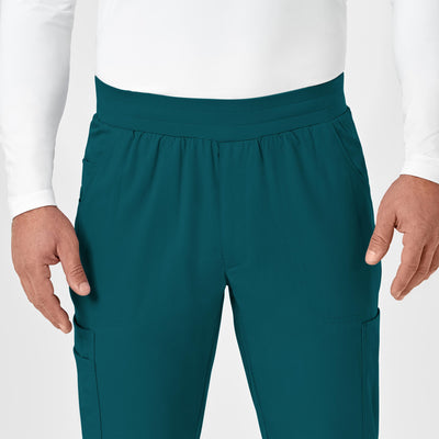 Pantalón Jogger Cargo para Hombre - Marca Wink PRO