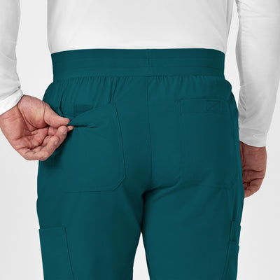 Pantalón Jogger Cargo para Hombre - Marca Wink PRO