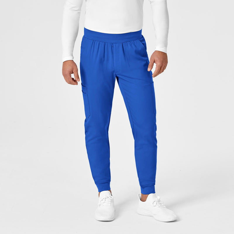 Pantalón Jogger Cargo para Hombre - Marca Wink PRO