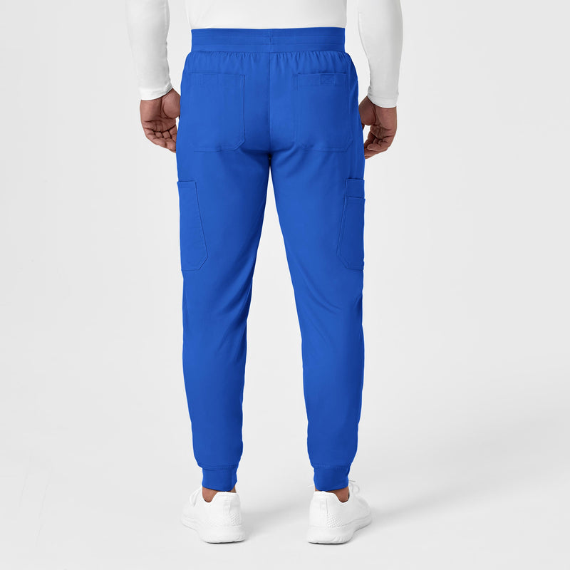 Pantalón Jogger Cargo para Hombre - Marca Wink PRO