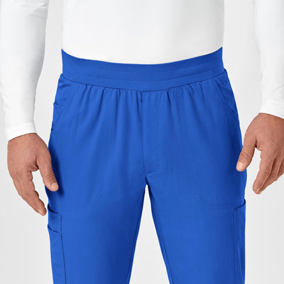 Pantalón Jogger Cargo para Hombre - Marca Wink PRO