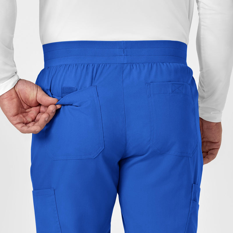 Pantalón Jogger Cargo para Hombre - Marca Wink PRO