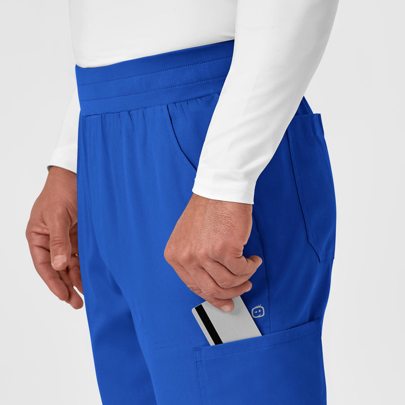 Pantalón Jogger Cargo para Hombre - Marca Wink PRO