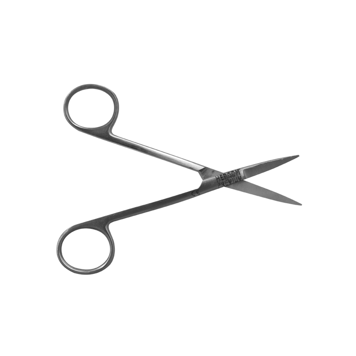 Tijeras Angulares Kelly De Aa Pro Dental, Con Punta De Cicat | Cuotas