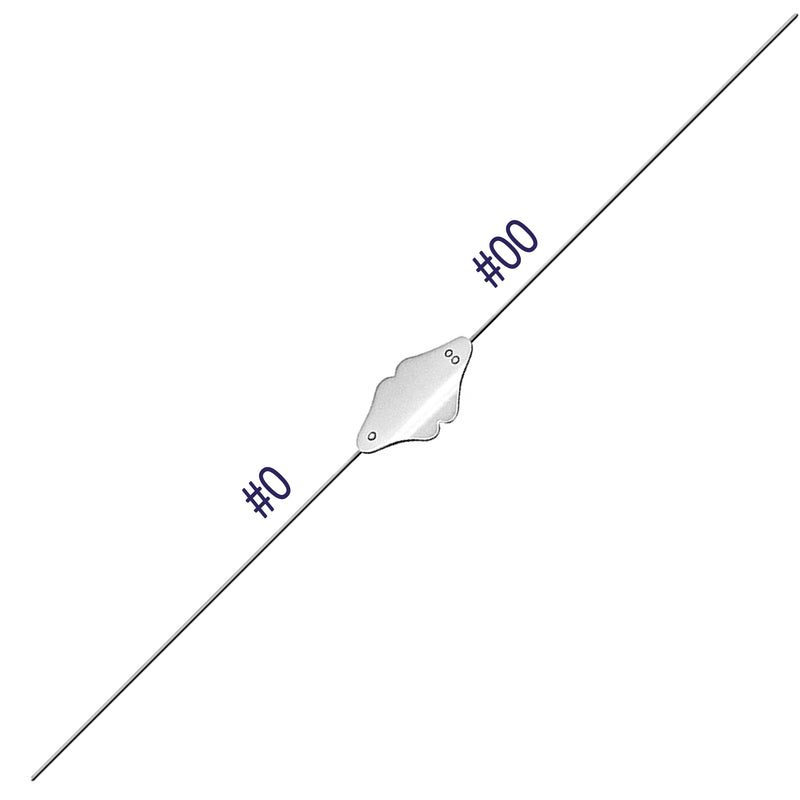 Dilatador Lacrimal - Marca Hergom Medical