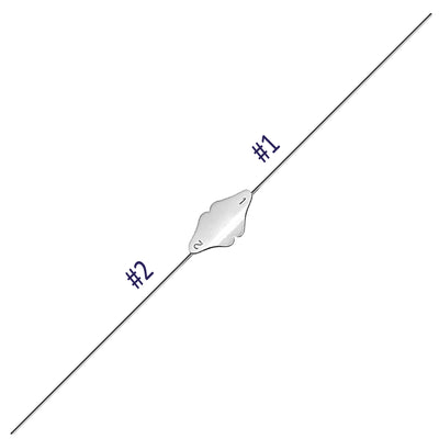 Dilatador Lacrimal - Marca Hergom Medical