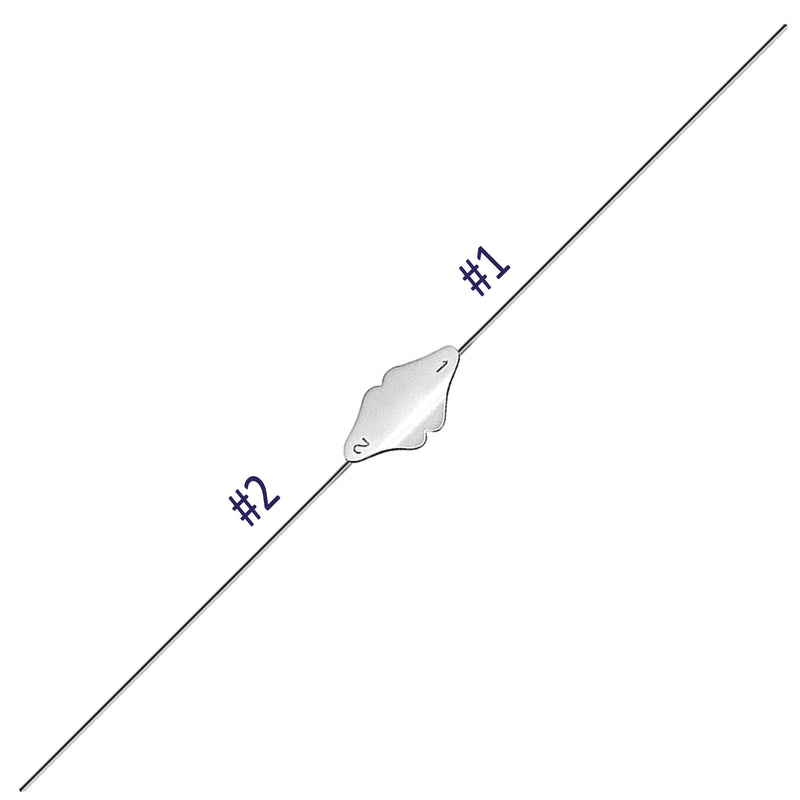 Dilatador Lacrimal - Marca Hergom Medical