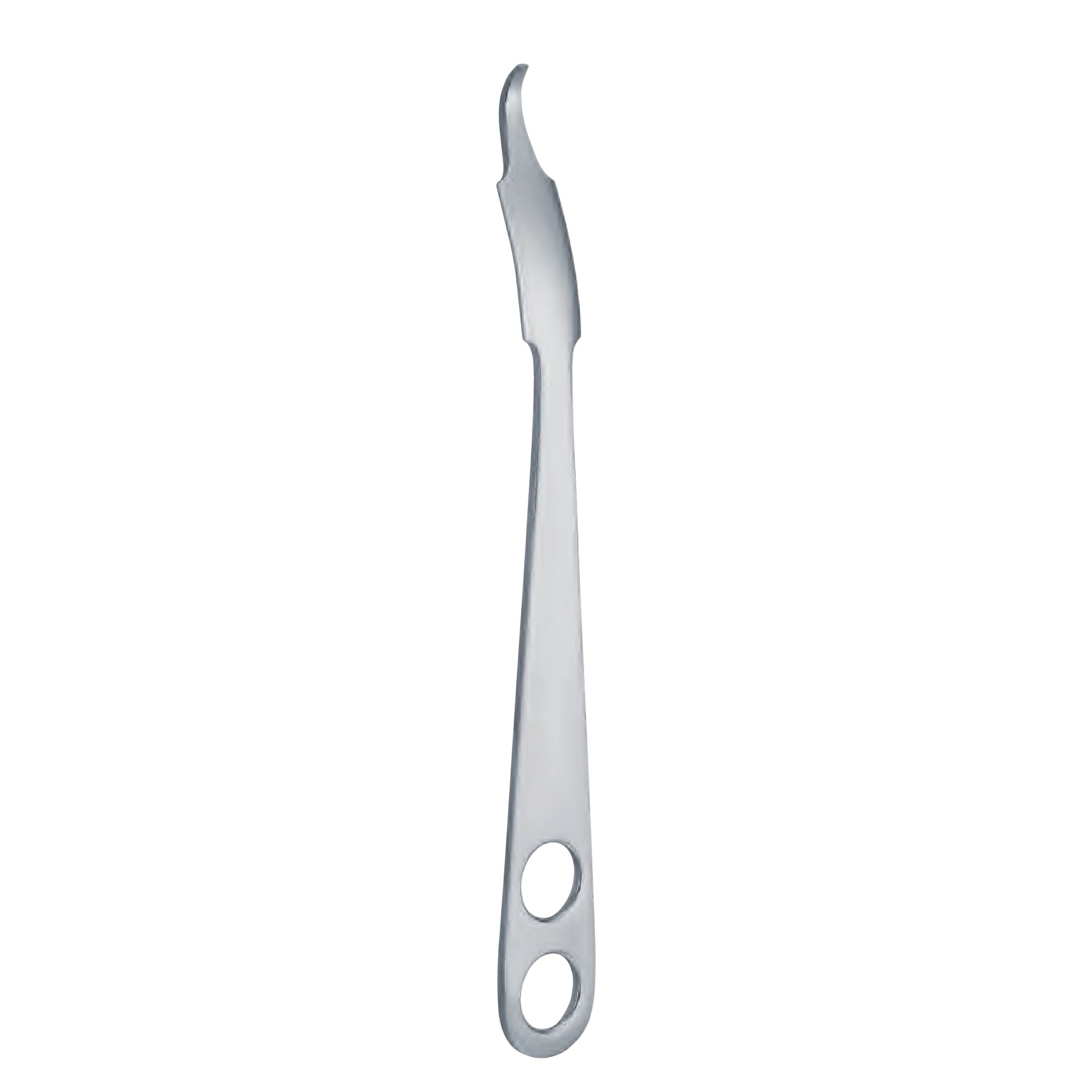 Retractor Hohmann Premium de Acero Inoxidable Alemán | Varias Medidas ...