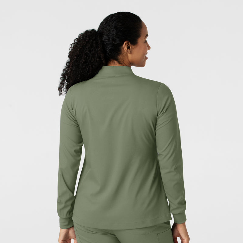 Chaqueta de calentamiento para mujer - Marca Wink