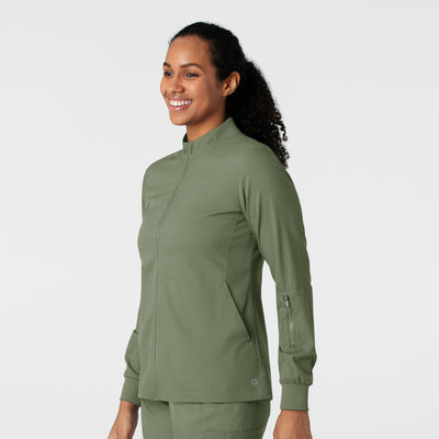 Chaqueta de calentamiento para mujer - Marca Wink