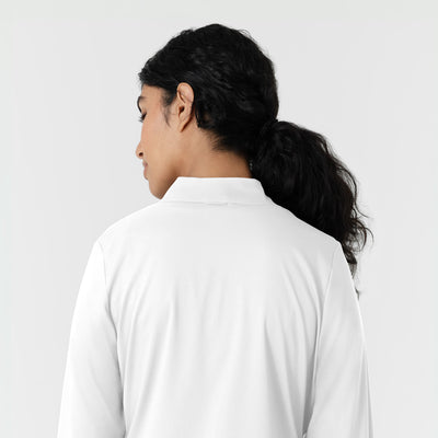 Chaqueta de calentamiento para mujer - Marca Wink