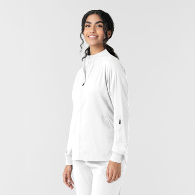 Chaqueta de calentamiento para mujer - Marca Wink