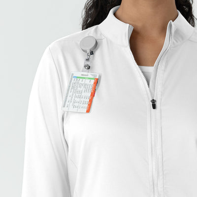 Chaqueta de calentamiento para mujer - Marca Wink