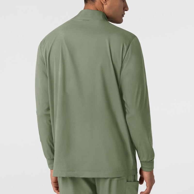 Chaqueta de calentamiento para hombre - Marca Wink