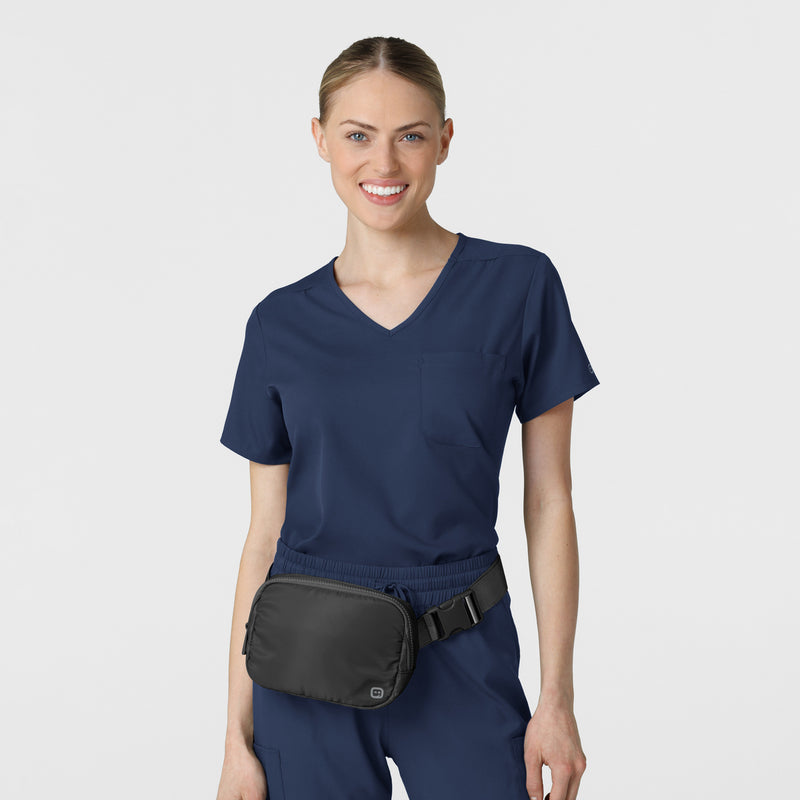 Bolso de cinturón chatelaine - Marca Wink