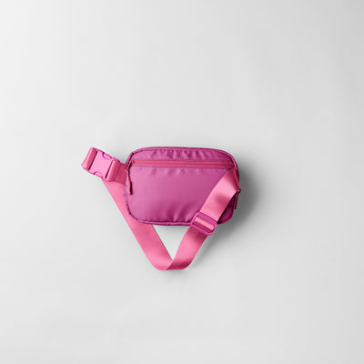 Bolso de cinturón chatelaine - Marca Wink
