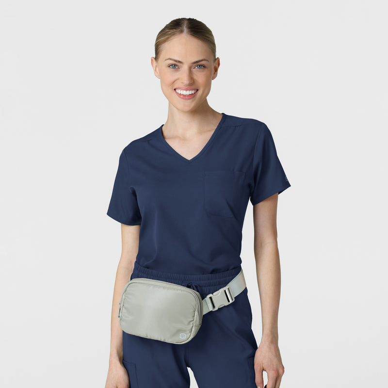Bolso de cinturón chatelaine - Marca Wink