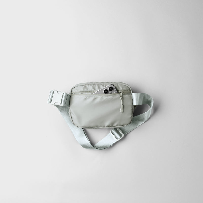 Bolso de cinturón chatelaine - Marca Wink