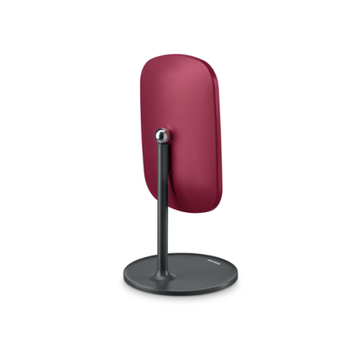 Espejo cosmético con iluminación BS47 limited edition cherry - Marca Beurer