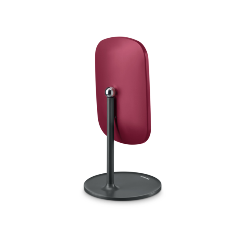 Espejo cosmético con iluminación BS47 limited edition cherry - Marca Beurer