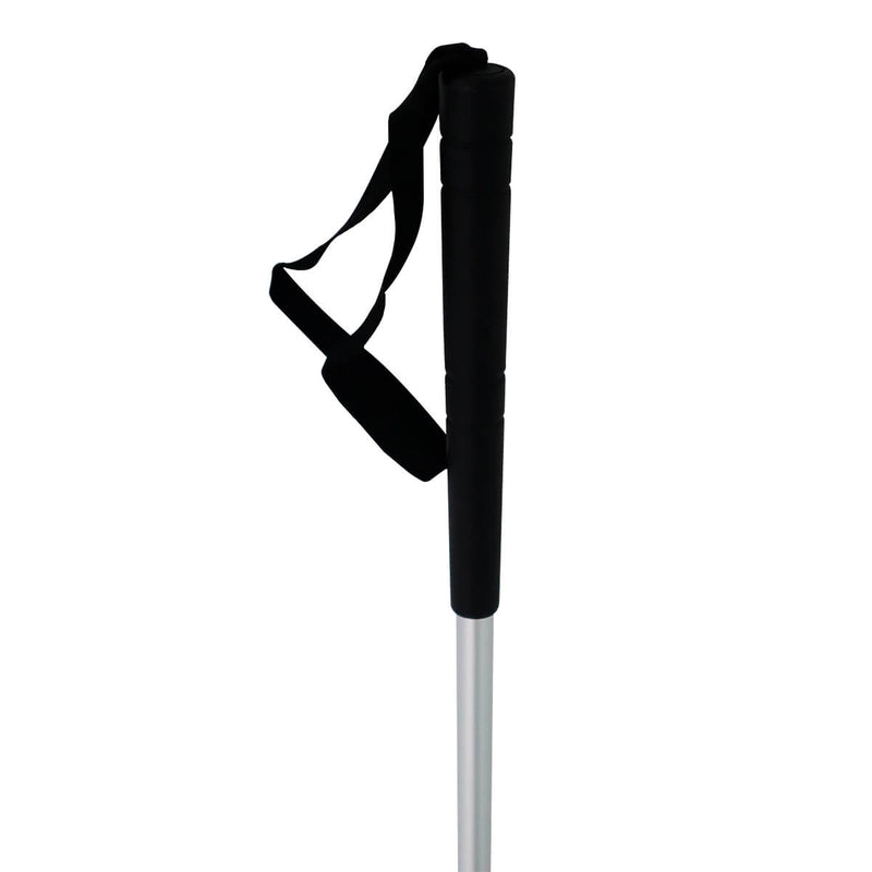 Bastón ergonómico ajustable para ciegos - Marca Handy