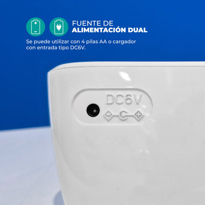 Baumanómetro digital para medir presión arterial con pantalla LCD y función de voz BD-1 | Marca Checkatek